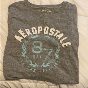 Aeropostale short sleeve